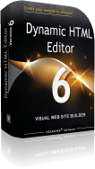 dynamic html editor